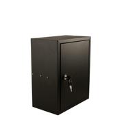 Stoer! Inbouwkast Berlijn 215Mm Zwart - 45004370 - thumbnail