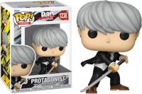 Persona 30th Anniversary Funko Pop Vinyl: Protagonist (Yu) - thumbnail