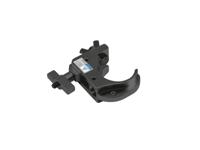 EUROLITE TH50-75 Theatre Clamp black - thumbnail