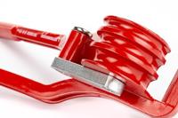 Rothenberger Pijpbuigtang | lengte 270 mm | voor buis-d. 6-8-10 mm | buigingsradius 180 graden | 1 stuk - 25150 25150 - thumbnail