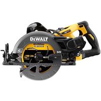 DeWalt DCS577N | Accu Cirkelzaag | XR FlexVolt | 54 Volt | 190 mm | Body | Zonder Accu&apos;s & Laders - DCS577N-XJ - thumbnail