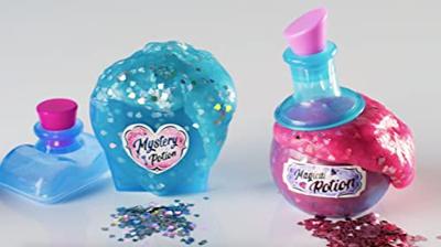 Magical Slime Magical Potion 3-pack Magical Slime Magical Potion 3-pack