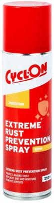 Cyclon Xrp 60 extreme rust protector - 250 ml