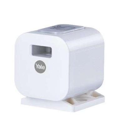 Yale 05-SCL1-0-00-50-11 intelligent slot Slim deurslot