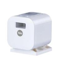 Yale 05-SCL1-0-00-50-11 intelligent slot Slim deurslot - thumbnail