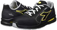 Diadora Werkschoen Run Net Ab Mtx Low 181152 S3S C0200 | Black C0200 | Maat 48 - 8053607624096 - thumbnail