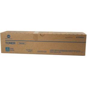 Konica Minolta TN616C Origineel Cyaan 1 stuk(s)