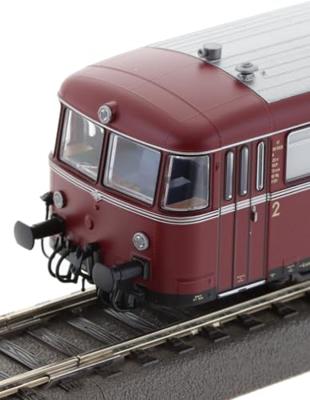 Piko H0 52734 H0 D-motorwagen VT 98 van de DB
