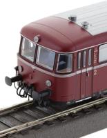 Piko H0 52734 H0 D-motorwagen VT 98 van de DB - thumbnail