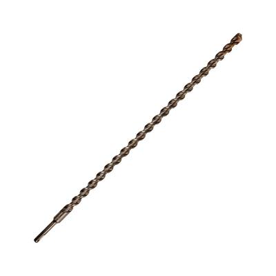 Makita Accessoires P2S: SDS-PLUS boor 18x600mm - P-23656 P-23656 Makita Accessoires P2S: SDS-PLUS boor 18x600mm - P-23656 P-23656