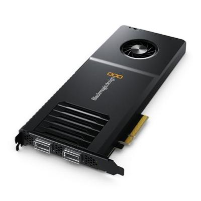 Blackmagic DeckLink IP 100G