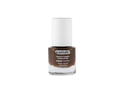Namaki Kinder nagellak - bronze 14