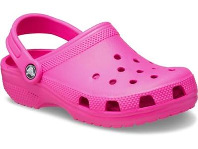 Kindersabots 206991 Classic Clog K CROCS(TM) framboos