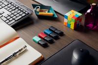 Kingston DataTraveler Exodia M 256 GB usb-stick - thumbnail