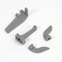 FTX Moray Rudder & Turn Fins (FTX0764) - thumbnail
