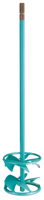 Collomix DLX 120 HF 40109-000 Verf- en cementmixer 120 mm - thumbnail