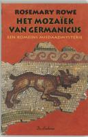 Het mozaiek van Germanicus (Paperback) - thumbnail