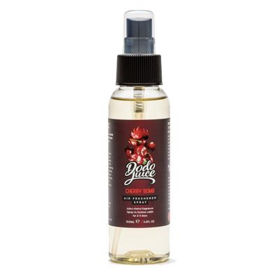 Dodo Juice - Cherry Bomb - 100ml - Luchtverfrisser