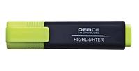 OFFICE products markeerstift, geel - thumbnail