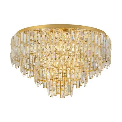 Stars of Light Ø 78cm ceiling chandelierCalmeilles gold - 39612