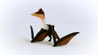 Schleich dinosaurs quetzalcoatlus 15028 - thumbnail