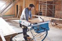 Bosch Professional GTS 635-216 Zaagtafel 216 mm - 0601B42000 - thumbnail