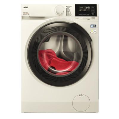 AEG LR6BERLIN 6000 Serie ProSense Wasmachine voorlader 9 kg