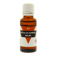 BT'S Sinaasappel olie 25 Milliliter - thumbnail