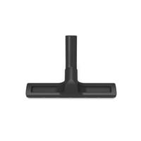 Numatic MFB-300 B Borstel Zwart - thumbnail