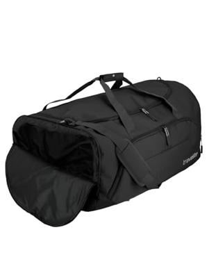 Travelite Kick Off Duffle XL SCHWARZ