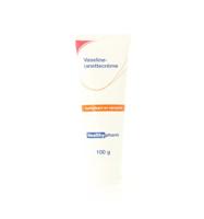 Healthypharm Healthypharm Vaseline Lanettecreme (100g) - thumbnail