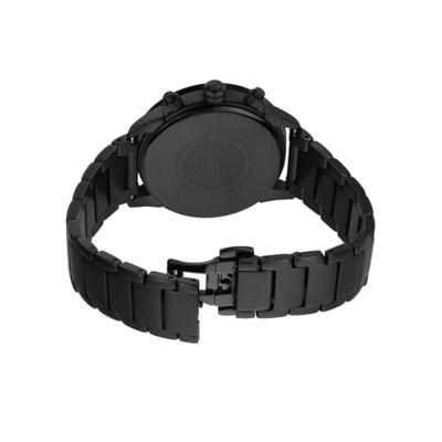 Emporio Armani AR11242 Heren Horloge 43mm 3ATM