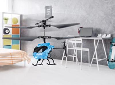 Carson RC Sport Tyrann 230 RC helikopter voor beginners RTF