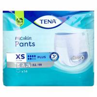 Tena Proskin Pants Plus Xs 14 - thumbnail