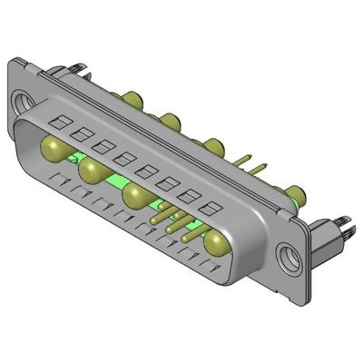 Molex 173107-1939 1 stuk(s) Bag