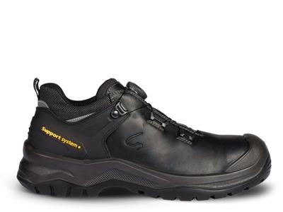 Grisport 901L BOA werkschoenen laag S3 maat 43