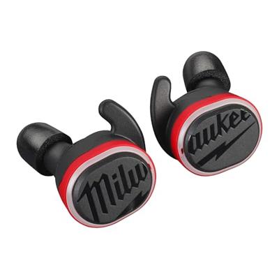 Milwaukee L4 RLEPB-301 actieve Bluetooth gehoorbescherming - 4933478750