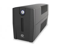 UPS SAI Conceptronic 110525803 480 W 800 VA - thumbnail