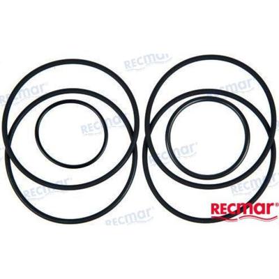 REC23012 - KOELRUBBERSET