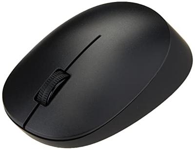 Draadloze Bluetooth-muis Philips SPK7407B/00 Zwart 1600 dpi Draadloze Bluetooth-muis Philips SPK7407B/00 Zwart 1600 dpi