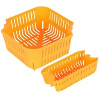 Guru Bait Strainer 1 Pint (losse zeef) - thumbnail