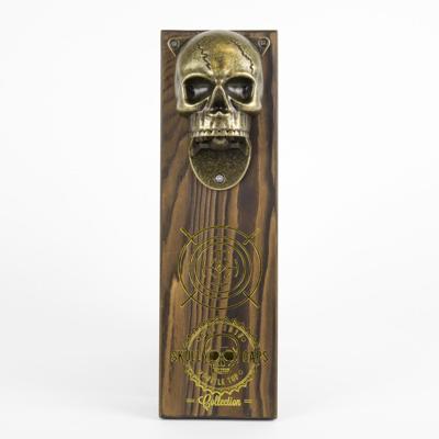 Gift Republic Skull Caps Flesopener