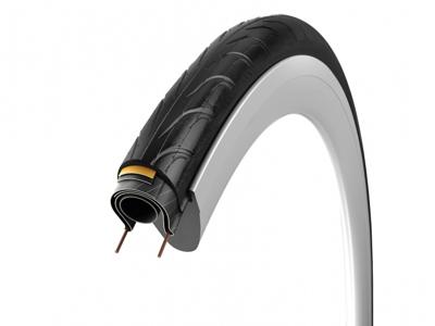 Vittoria buitenband E Rando 28 inch (40 622) zwart Vittoria buitenband E Rando 28 inch (40 622) zwart