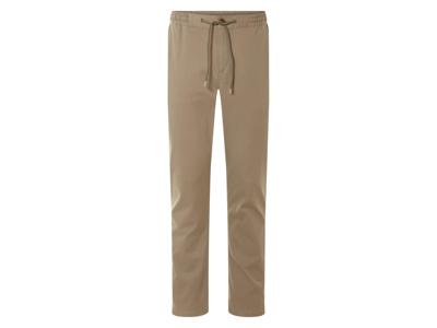 esmara Men Heren chino broek (Beige, XXL) esmara Men Heren chino broek (Beige, XXL)