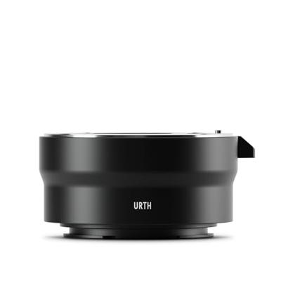 Urth Lens mount adapter: compatibel met Praktica B lens naar Sony E camera body