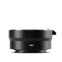 Urth Lens mount adapter: compatibel met Praktica B lens naar Sony E camera body - thumbnail