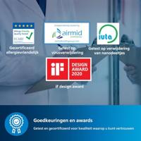 Philips -luchtzuiveraar - 4000i-serie - thumbnail