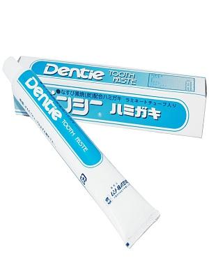 Muso Dentie tandpasta (80 gr)