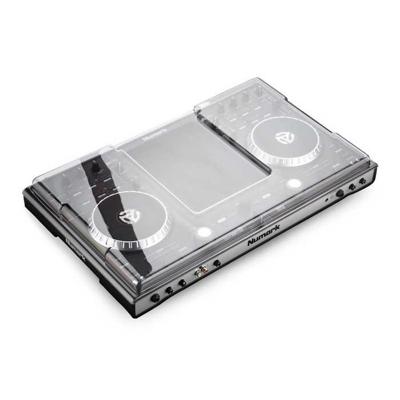 Decksaver Numark iDJ Pro stofkap
