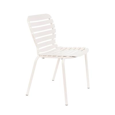 Zuiver Vondel tuinstoel Clay Zuiver Vondel tuinstoel Clay